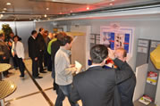 progettiamo e realizziamo stand soppalcati